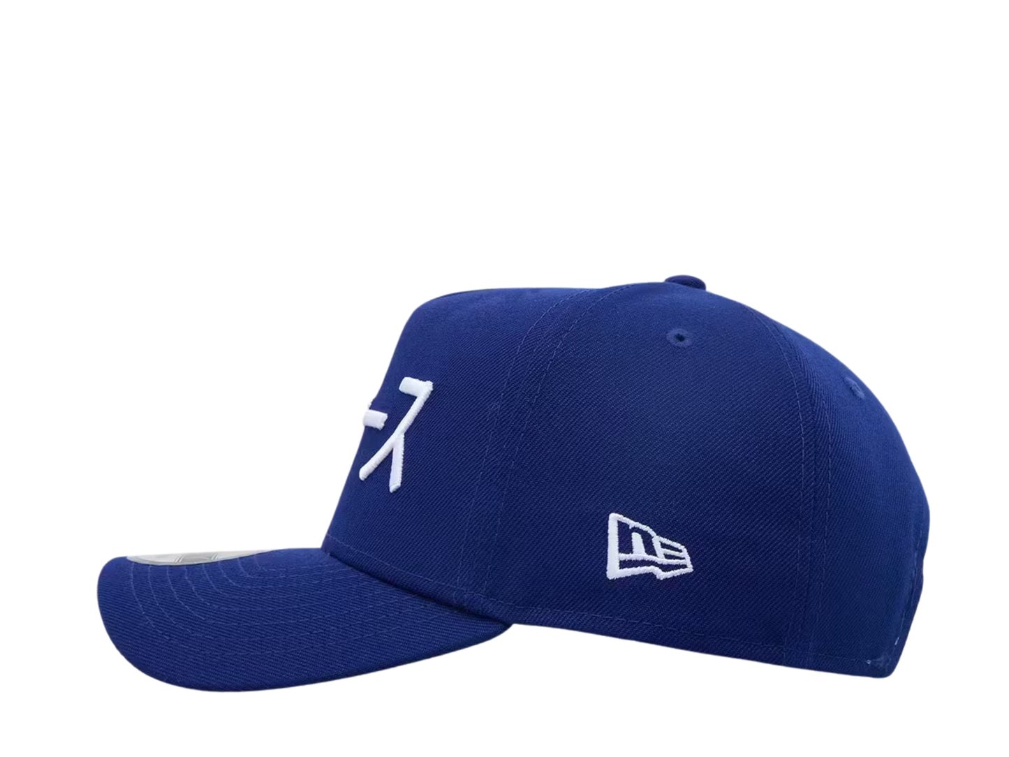 Gorra Dodgers de Los Ángeles “LA /ドジャース”