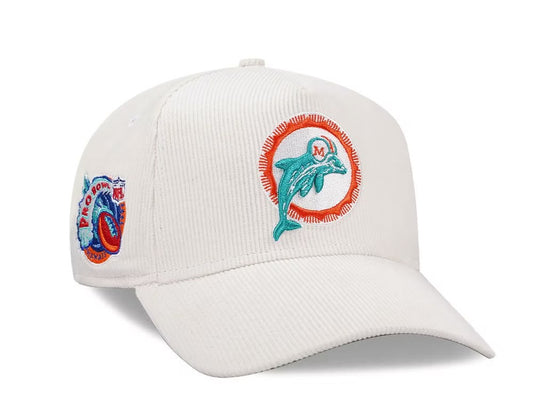 Gorra Dolphins de Miami “Pro Bowl Hawaii 1997”