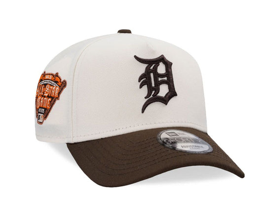 Gorra Tigres de Detroit “Star Game 2005”