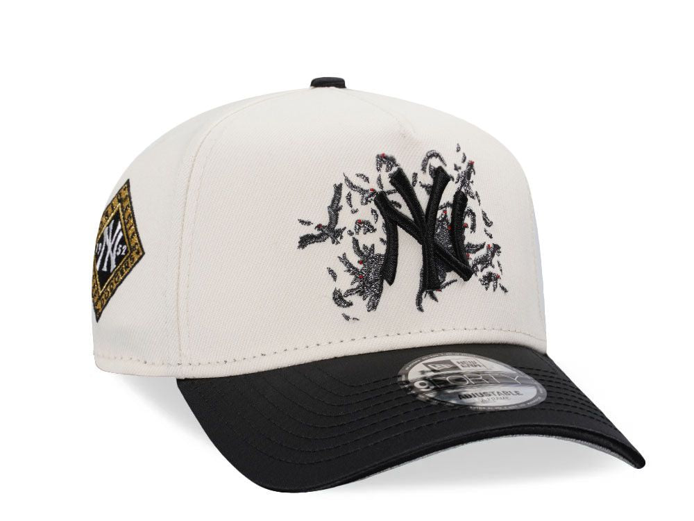 Gorra Yankees de Nueva York “Satin Bird 1952”