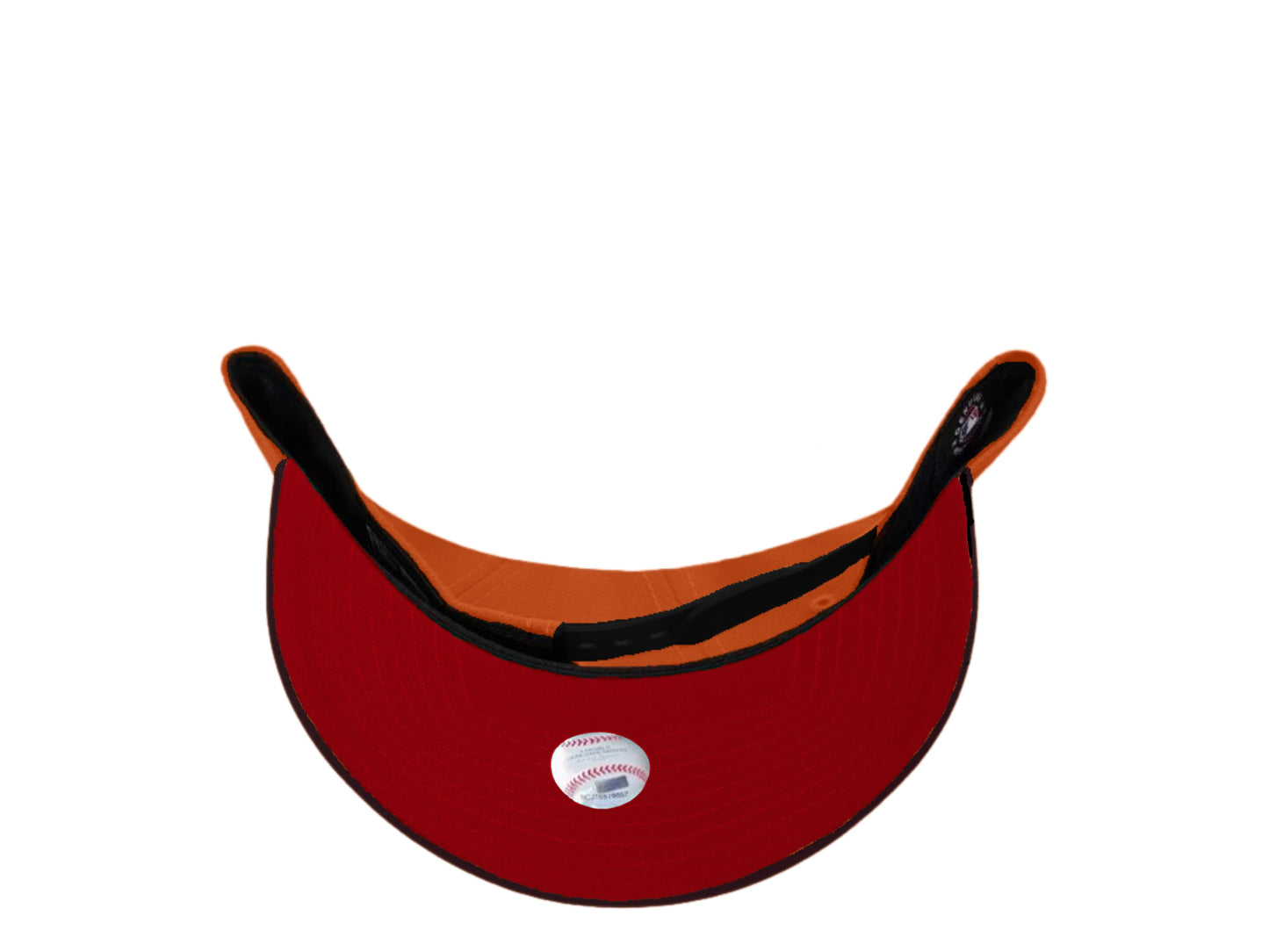 Gorra Orioles de Baltimore “Camden Yards 30th”