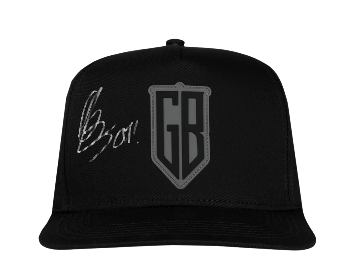 Gorra JC Hats GB “Autografiada x Gabito”