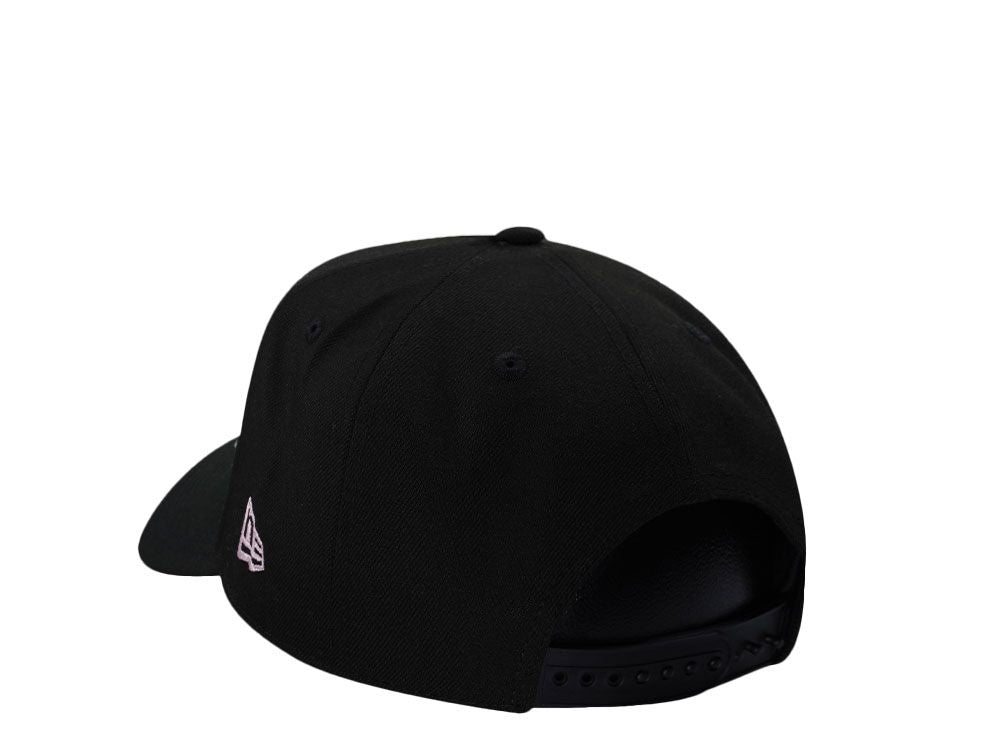 Gorra Yankees de Nueva York “Subway Series”
