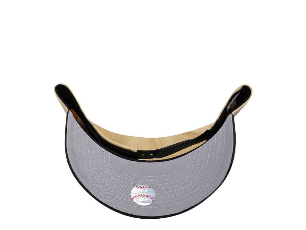 Gorra Atléticos de Oakland “Sand Battle Day 1989”