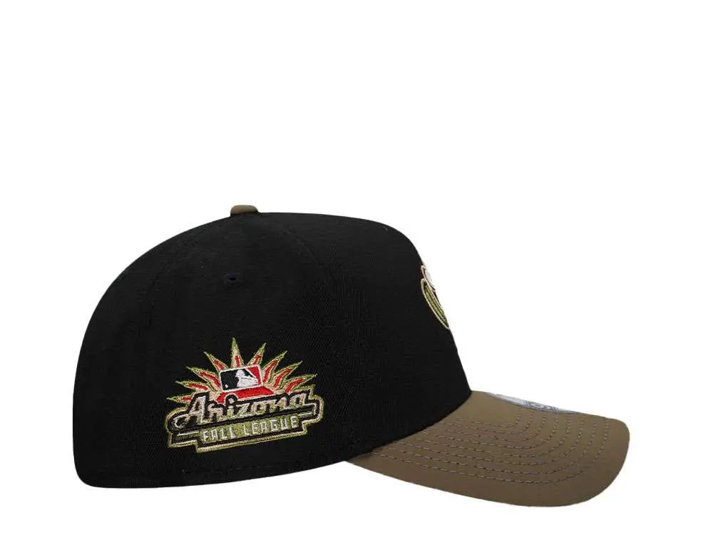 Gorra Surprise Saguaros de Arizona “Fall League”