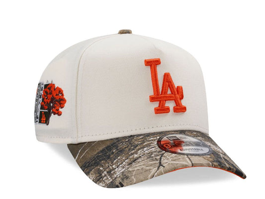 Gorra Dodgers de Los Ángeles “Hunter Series 2025”
