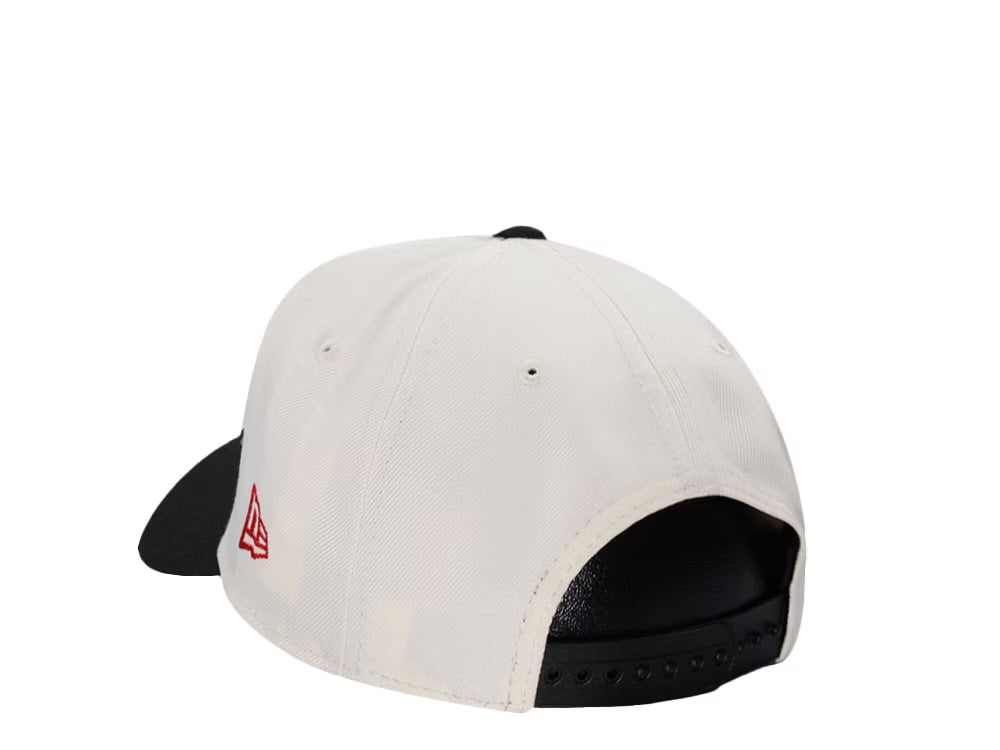 Gorra Bulls de Chicago “Champions 6x”