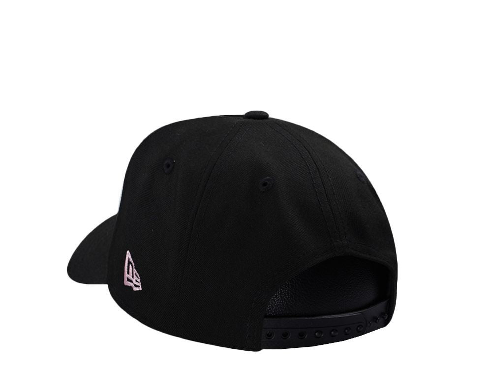Gorra Yankees de Nueva York “Bouquet of Roses”