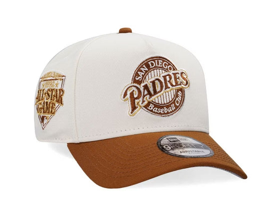 Gorra Padres de San Diego “All Star Game 1992”