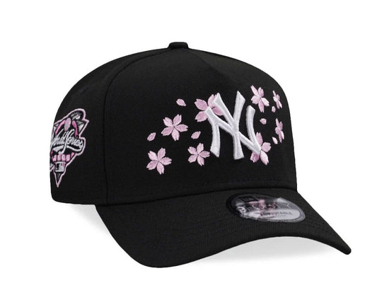 Gorra Yankees de Nueva York “Blossom Series 2000”