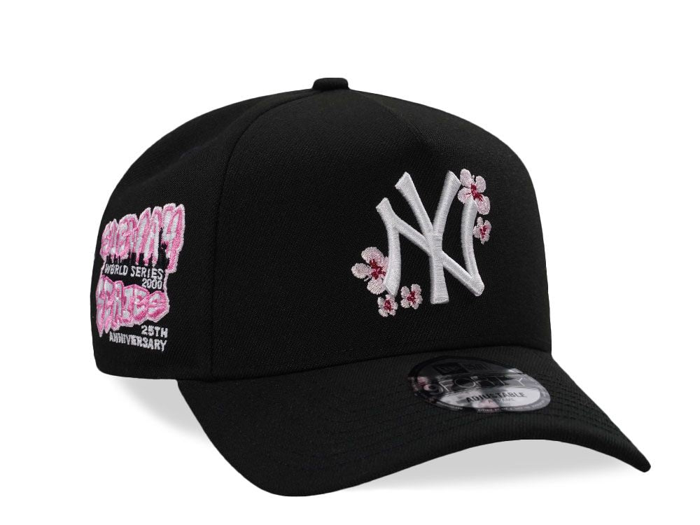 Gorra Yankees de Nueva York “Subway Series”