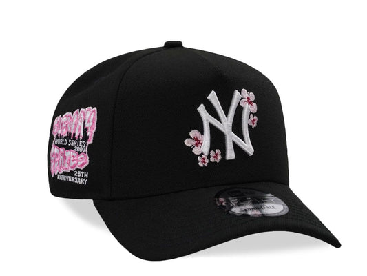 Gorra Yankees de Nueva York “Subway Series”