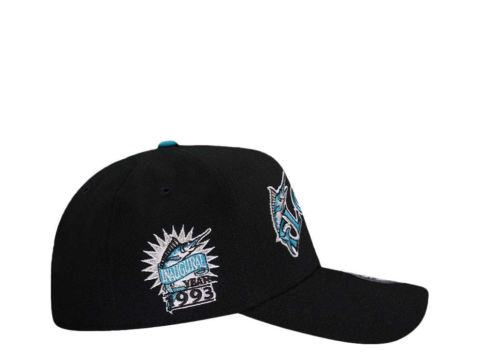 Gorra Marlins de Florida “Inaugural Year 1993”