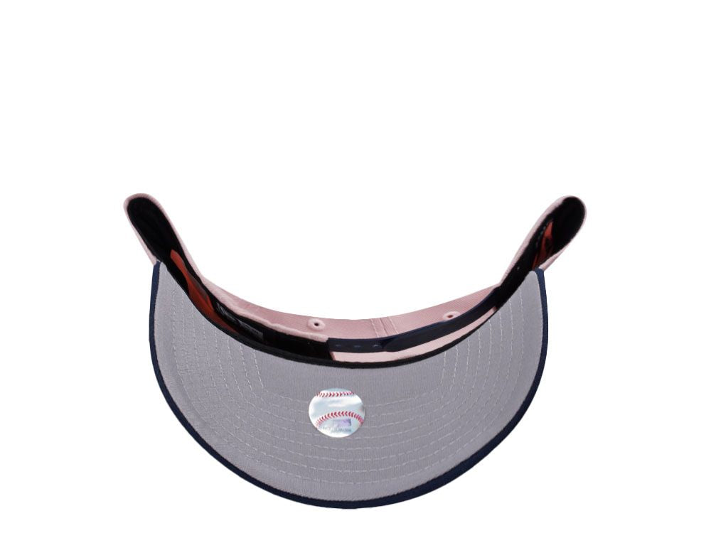 Gorra Dodgers de Los Ángeles “Tokyo Series Blossom”