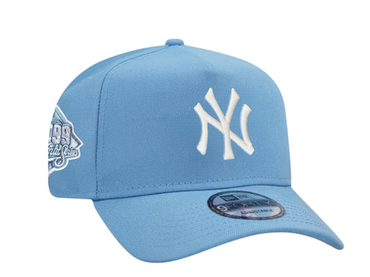 Gorra Yankees de Nueva York “World Series 1999”