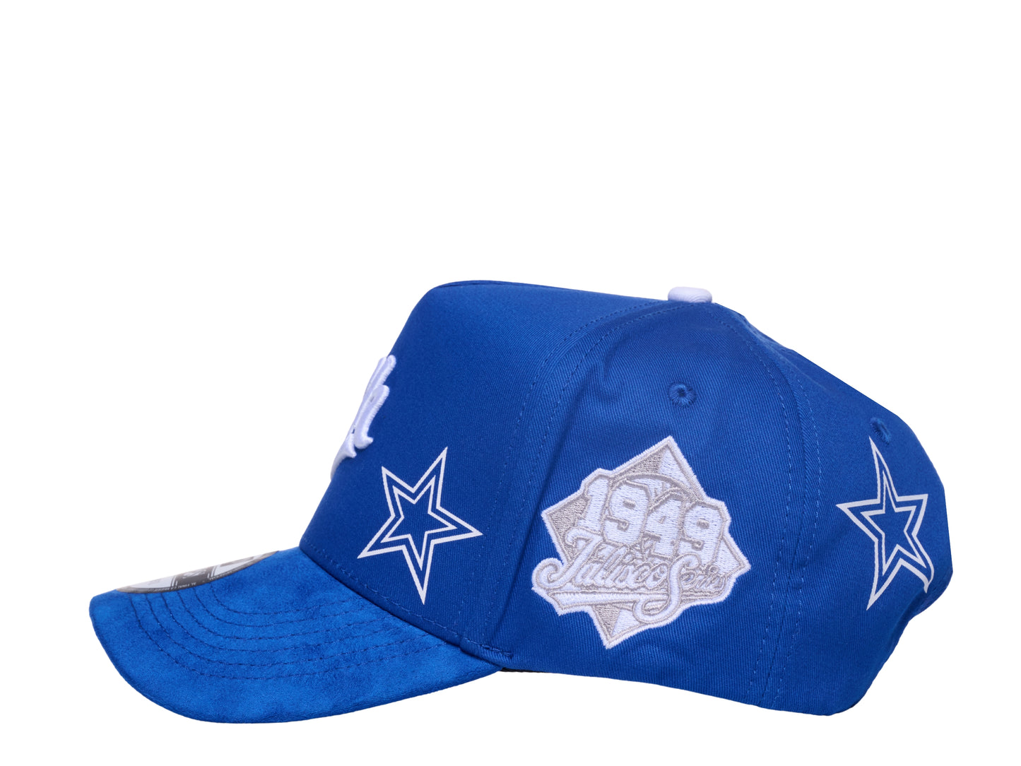 Gorra Charros de Jalisco “Full Stars”