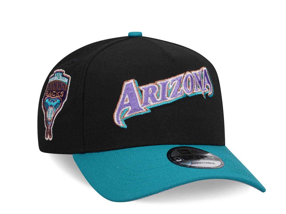 Gorra Diamondbacks de Arizona “Inaugural Season 1992”