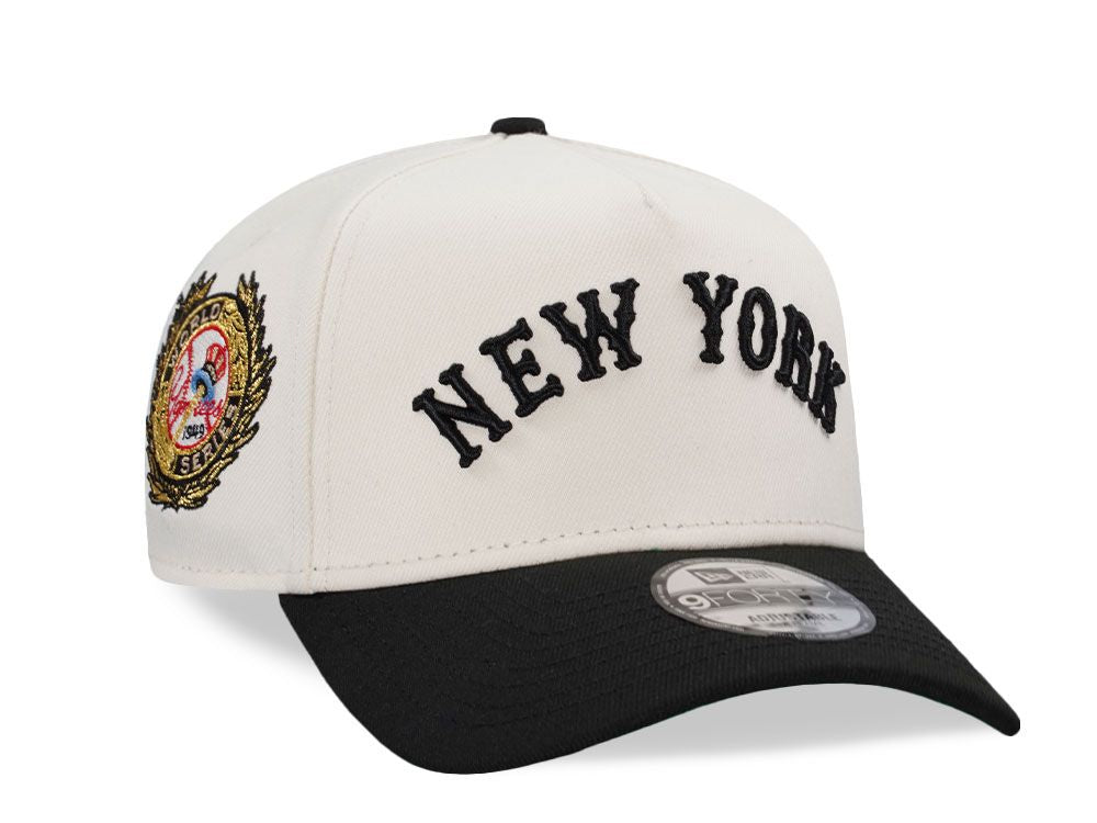 Gorra Yankees de Nueva York “World Series 1949”
