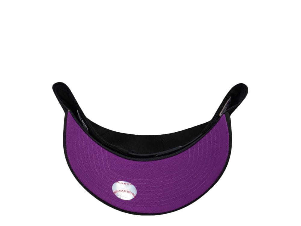 Gorra Cardenales de San Louis “Grape Series 2011”