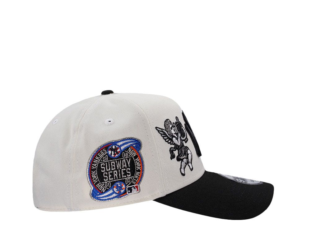Gorra Yankees de Nueva York “Cupid Chrome”