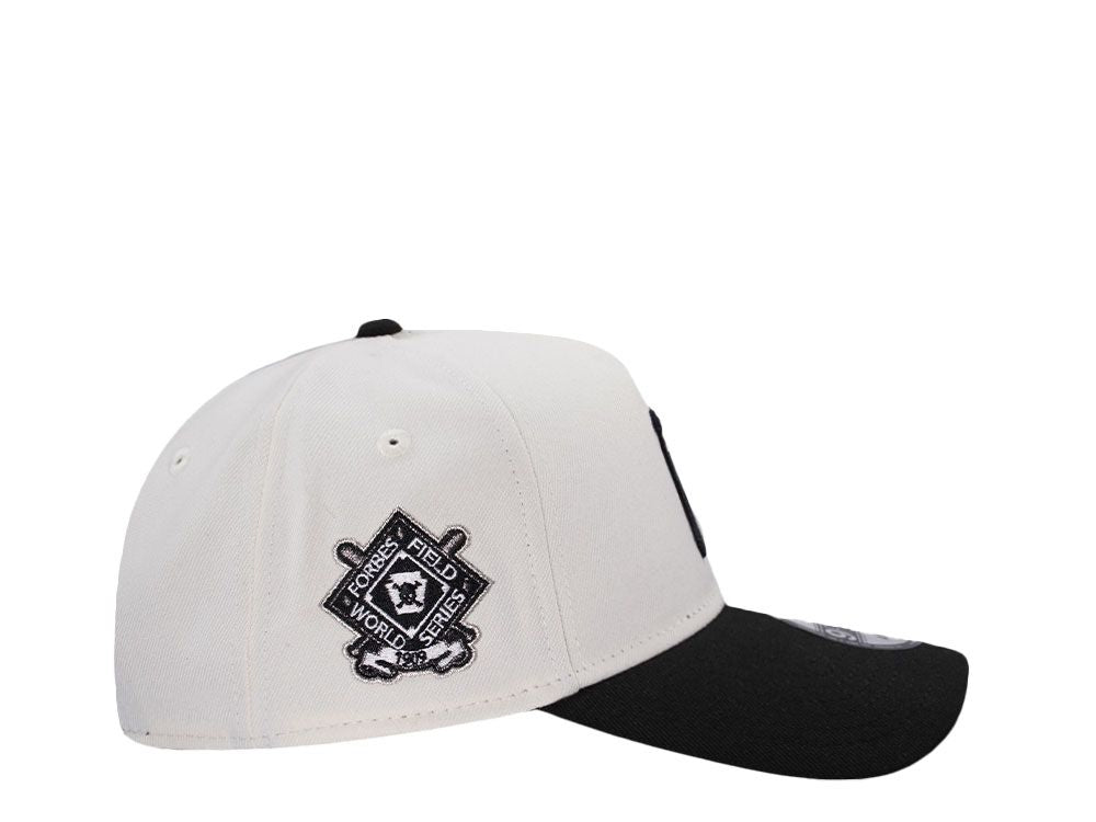 Gorra Piratas de Pittsburgh “World Series 1909”