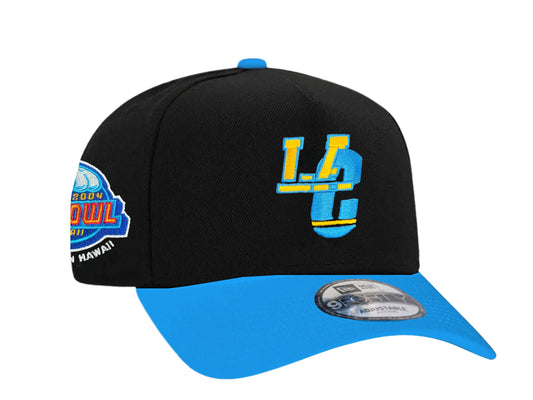 Gorra Los Ángeles Chargers “Pro Bowl Hawaii 2004”