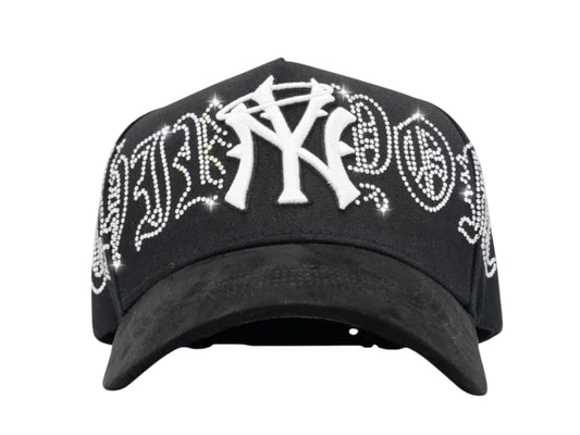 Gorra 31 Hats “New York Crystal”