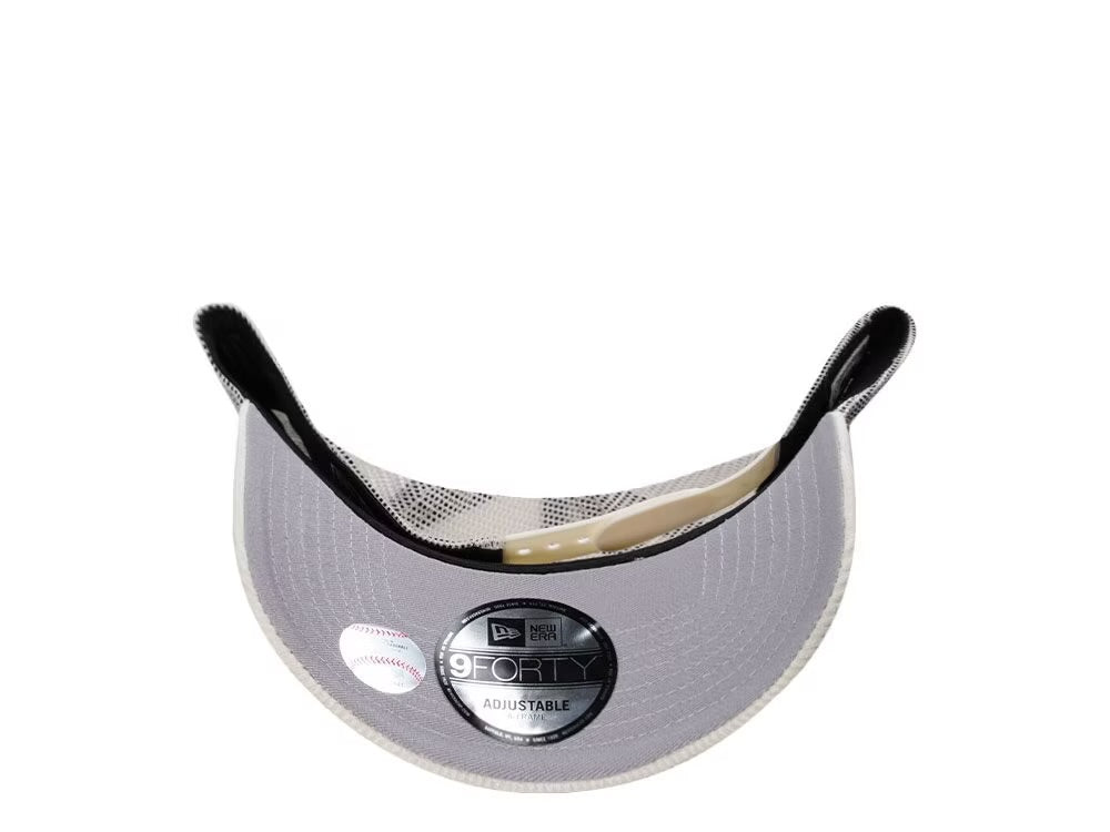 Gorra White Sox de Chicago “Cotton All Star 2003” MALLA / PANA