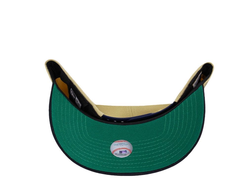 Gorra Yankees de Nueva York “Yankee Stadium 85th”