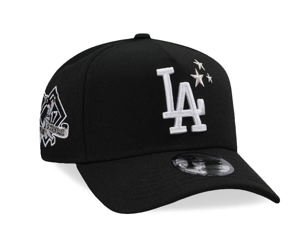 Gorra Dodgers de Los Ángeles “Ohtani 50/50”
