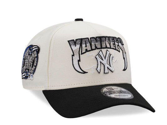 Gorra Yankees de Nueva York “Subway Series 2000”
