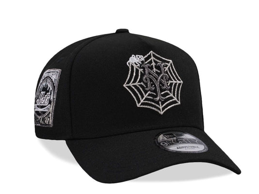 Gorra Mets de Nueva York “Spider Web 25th”