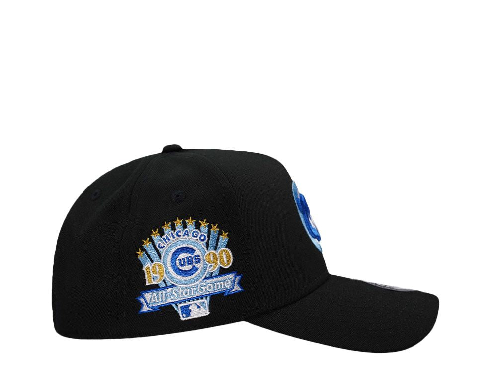 Gorra Cubs de Chicago “All Star Game 1990”
