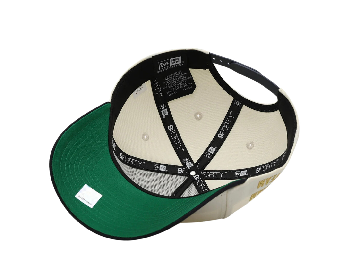 Gorra Dream Team USA “NBA World Series”