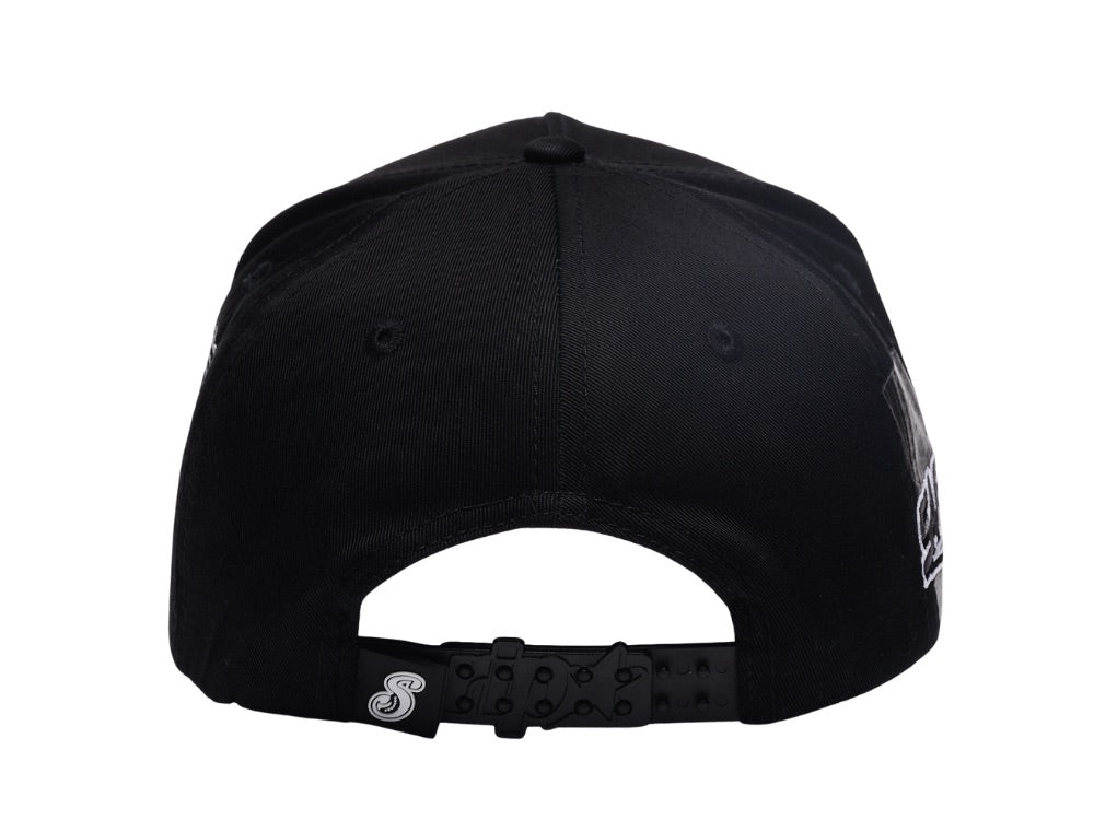 Gorra Saraperos de Saltillo “SLW”