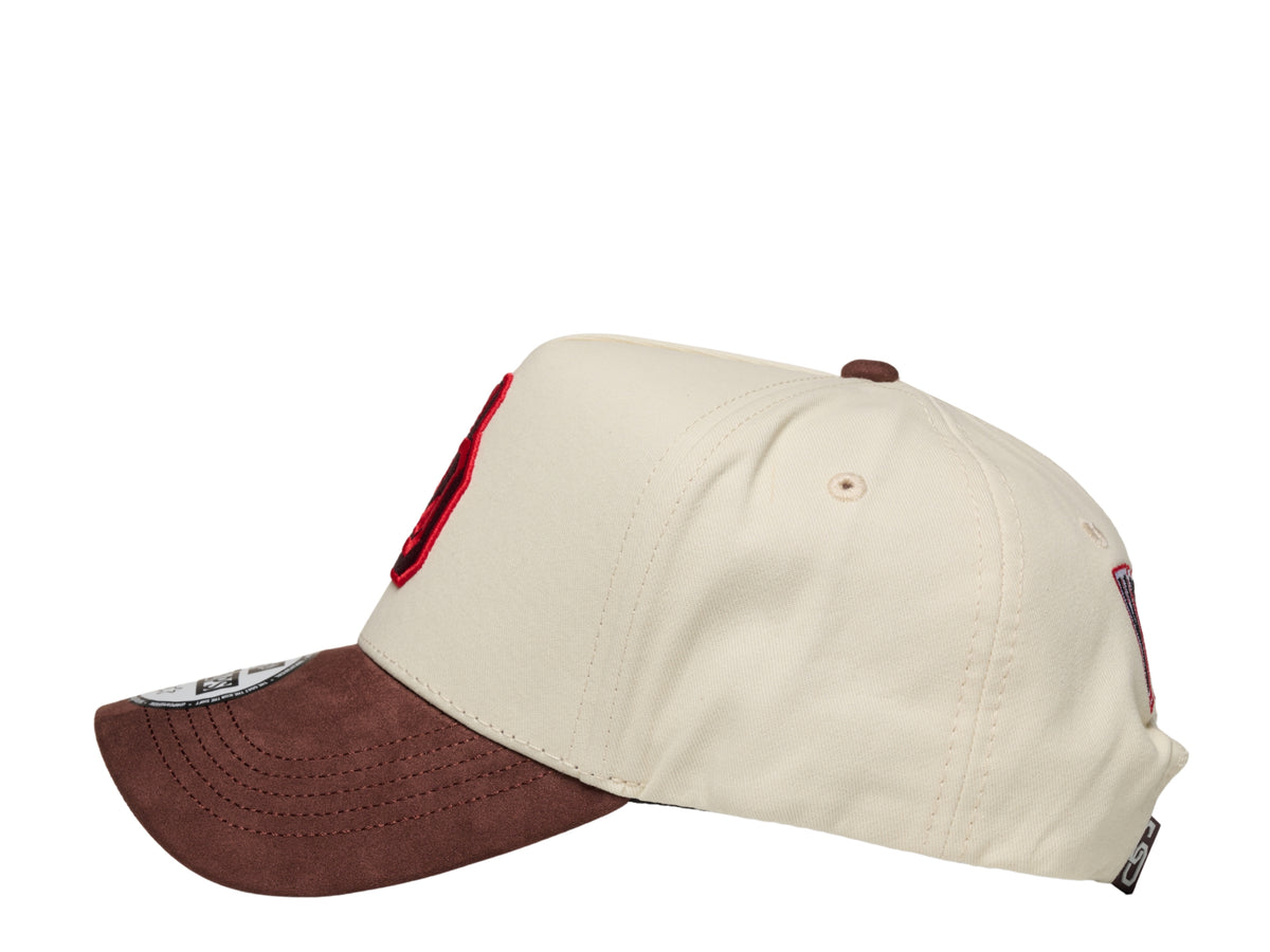 Gorra Yaquis de Cd Obregón “Pinky Yaquis”
