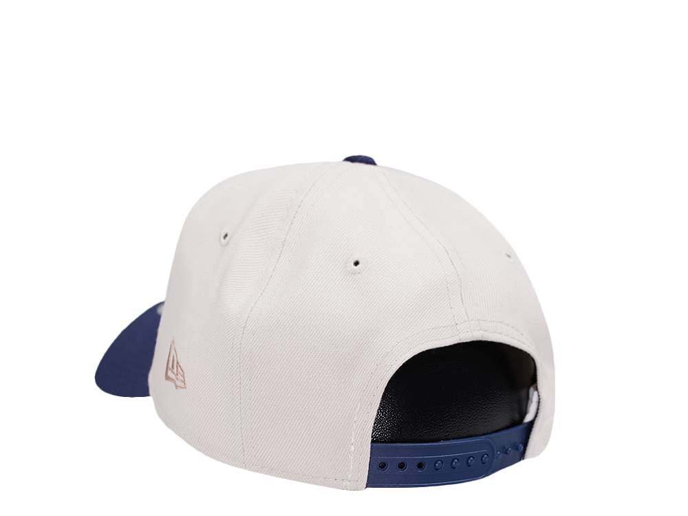 Gorra Padres de San Diego “Priest at Bat 40th”
