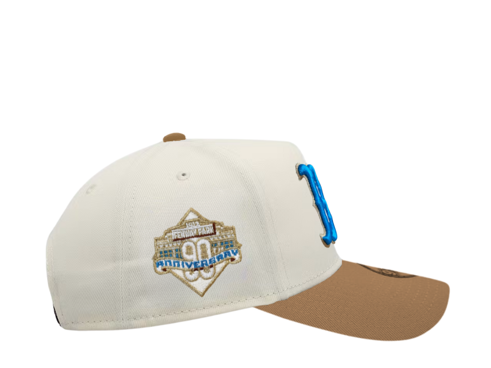 Gorra Red Sox de Boston “Fenway Park 90th”