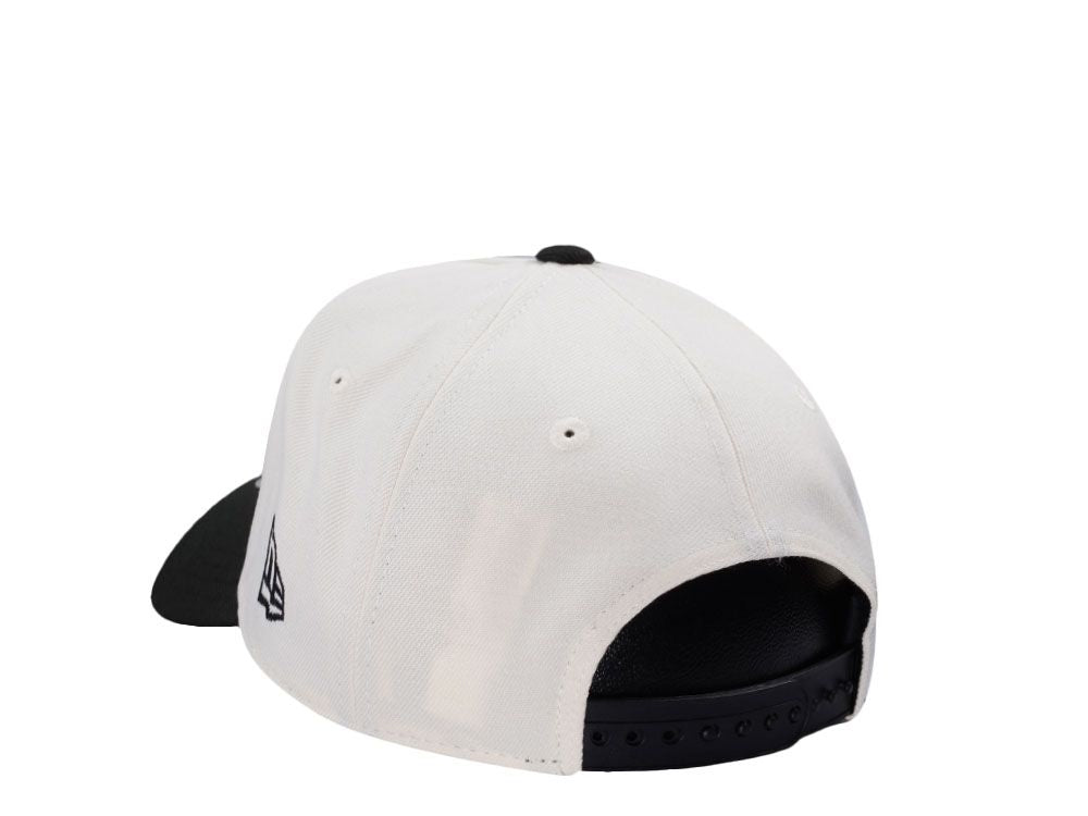 Gorra Ángeles de Anaheim “Anniversary 50th”