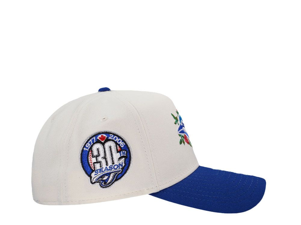 Gorra Blue Jays de Toronto “Garden Season 30th”