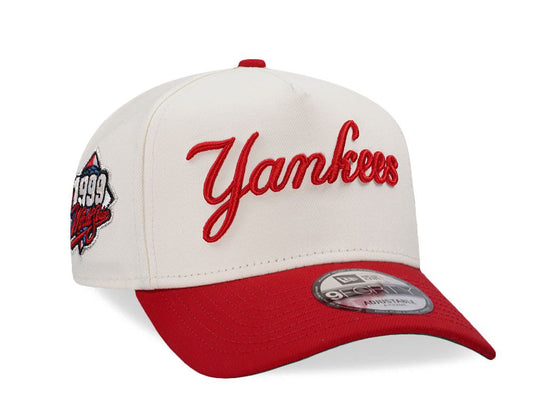 Gorra Yankees de Nueva York “Two Tone 1999”
