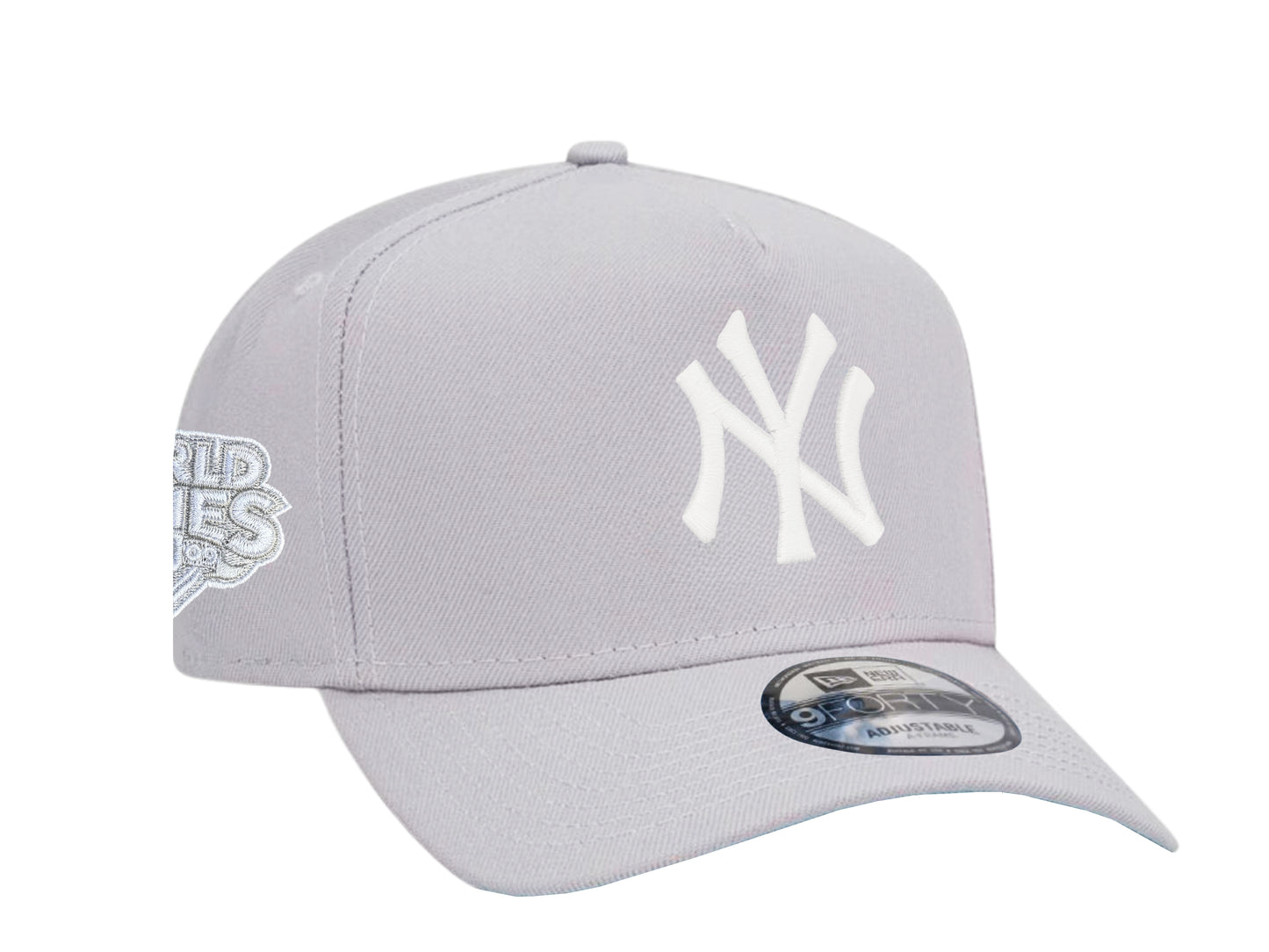 Gorra Yankees de Nueva York “World Series 2009”