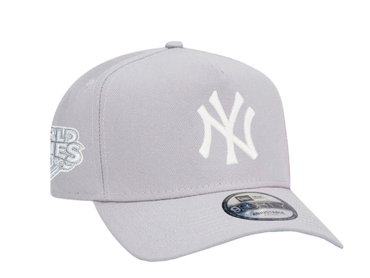 Gorra Yankees de Nueva York “World Series 2009”
