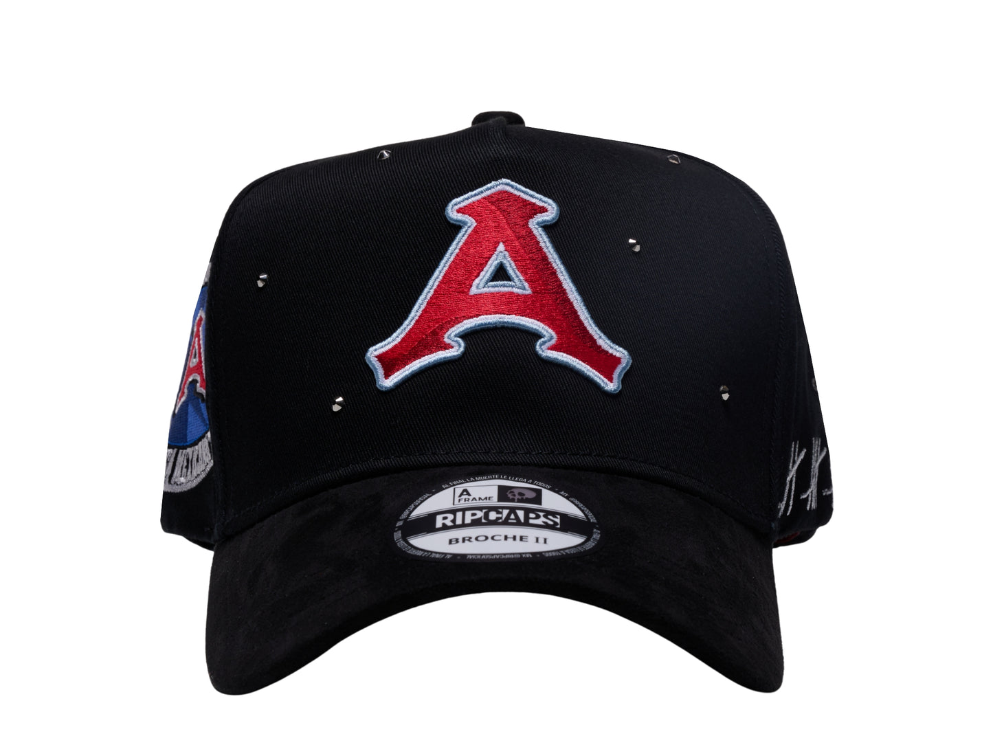Gorra Acereros de Monclova “LMB 2019”