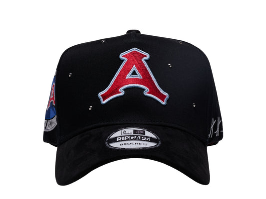 Gorra Acereros de Monclova “LMB 2019”