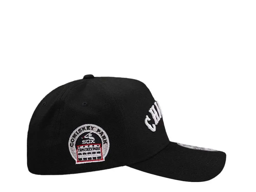 Gorra White Sox de Chicago “Bone Comiskey Park”