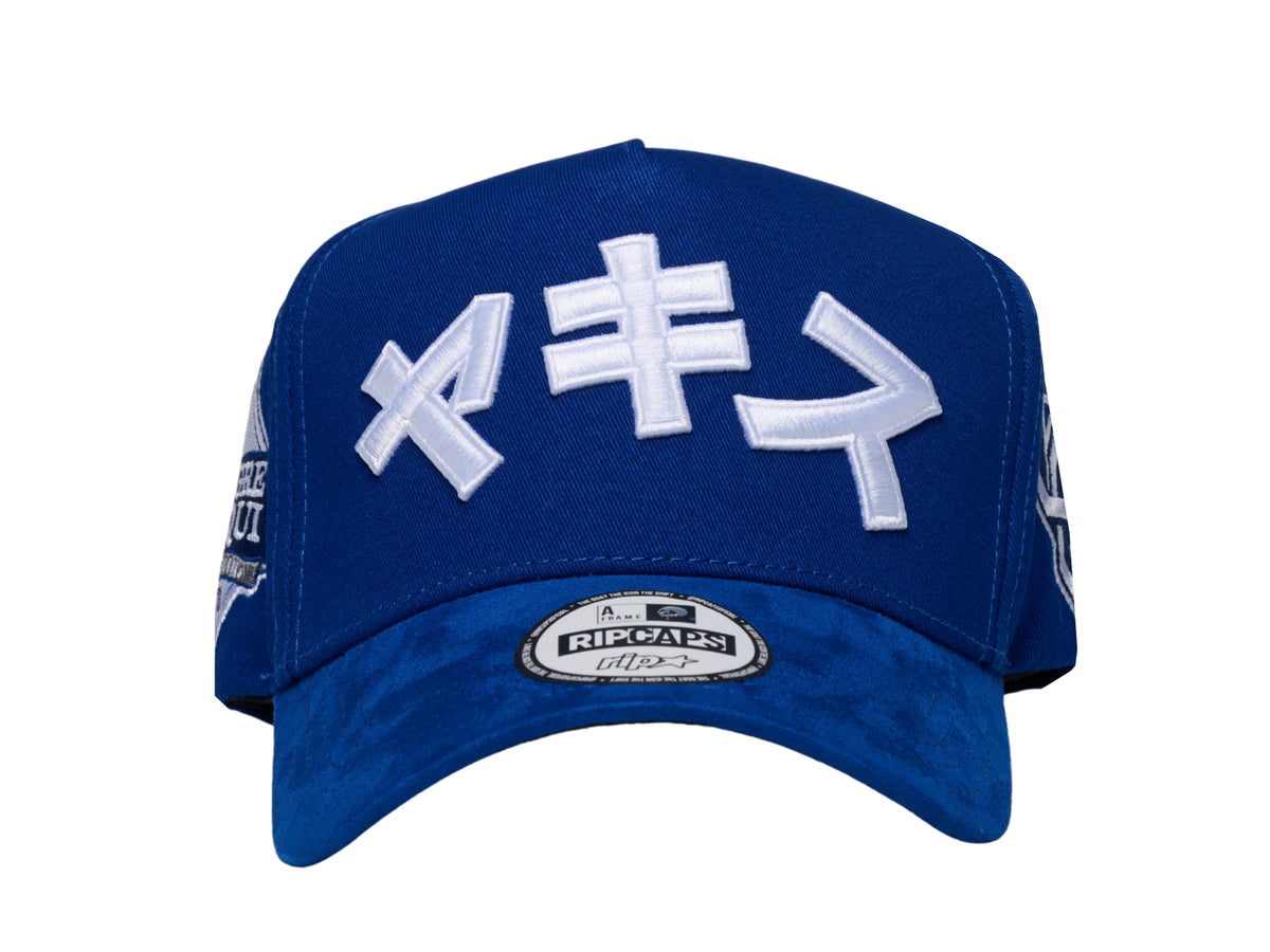 Gorra Yaquis de Cd Obregón “ヤキス”