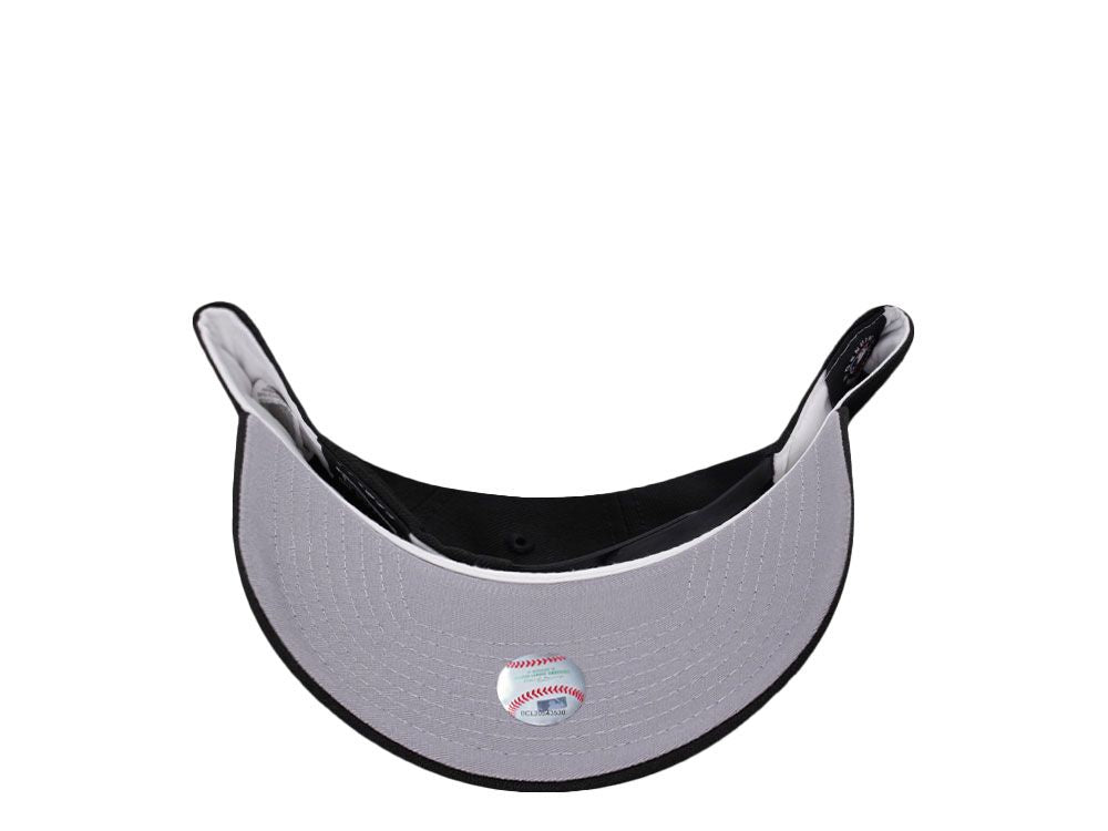 Gorra Atléticos de Oakland “Upside Down 56th”