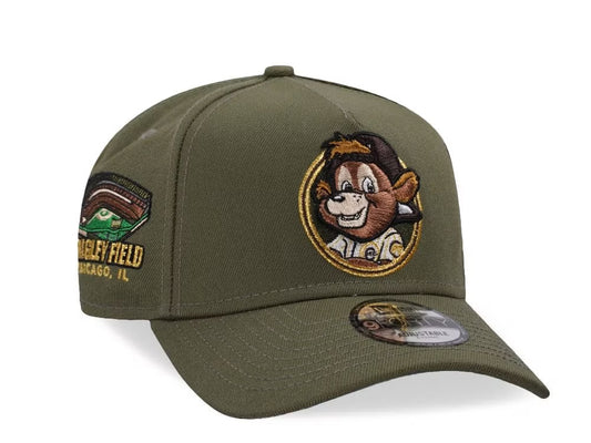 Gorra Cubs de Chicago “Wrigley Field”