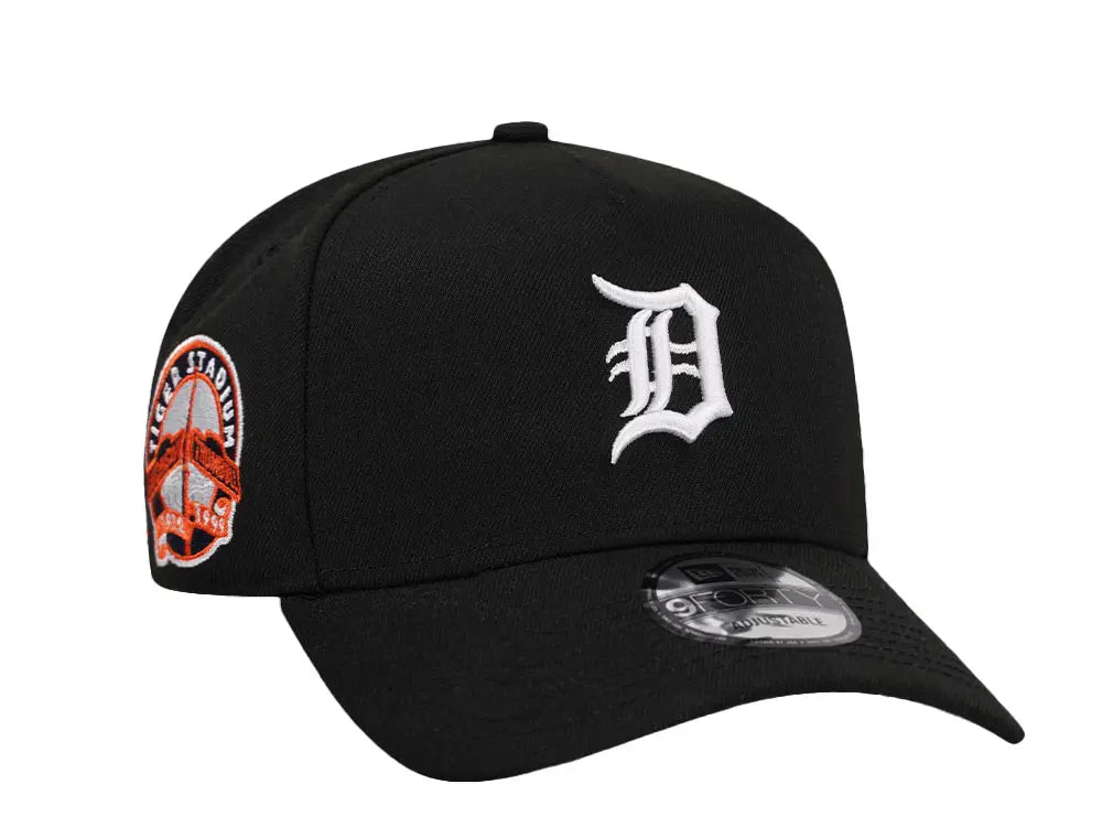 Gorra Tigres de Detroit “Trumbul 87th”